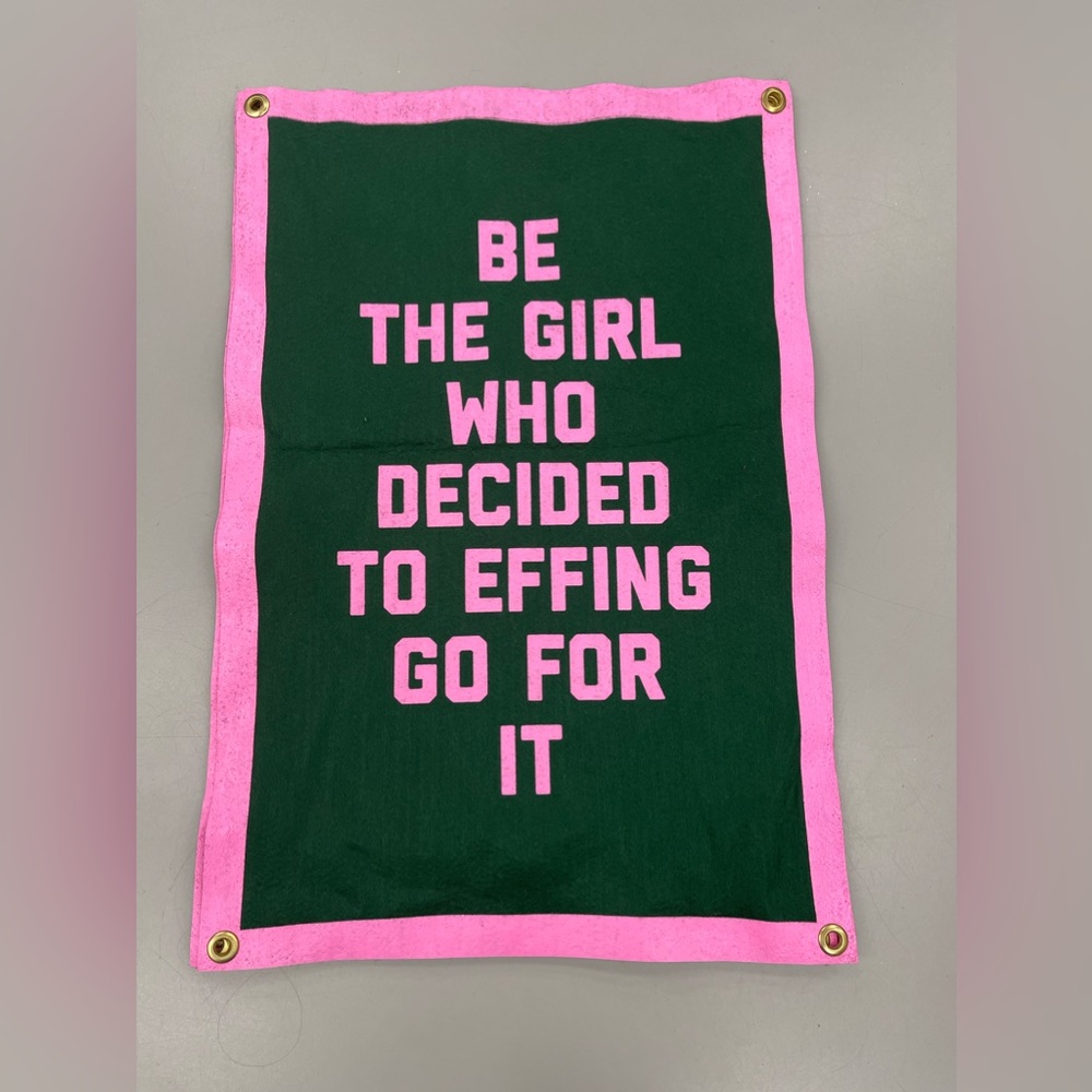 Room Banners